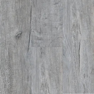 Vinyl Silver Rustic Oak Epic 586 Collection