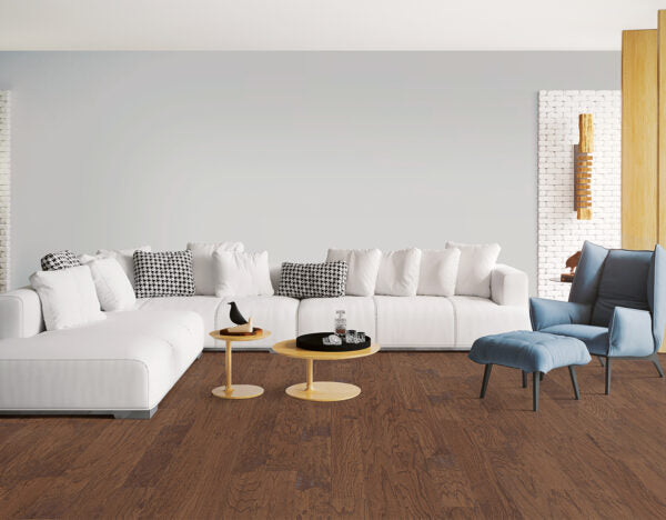 Hardwood Espresso 5\" 20575 OAKMONT