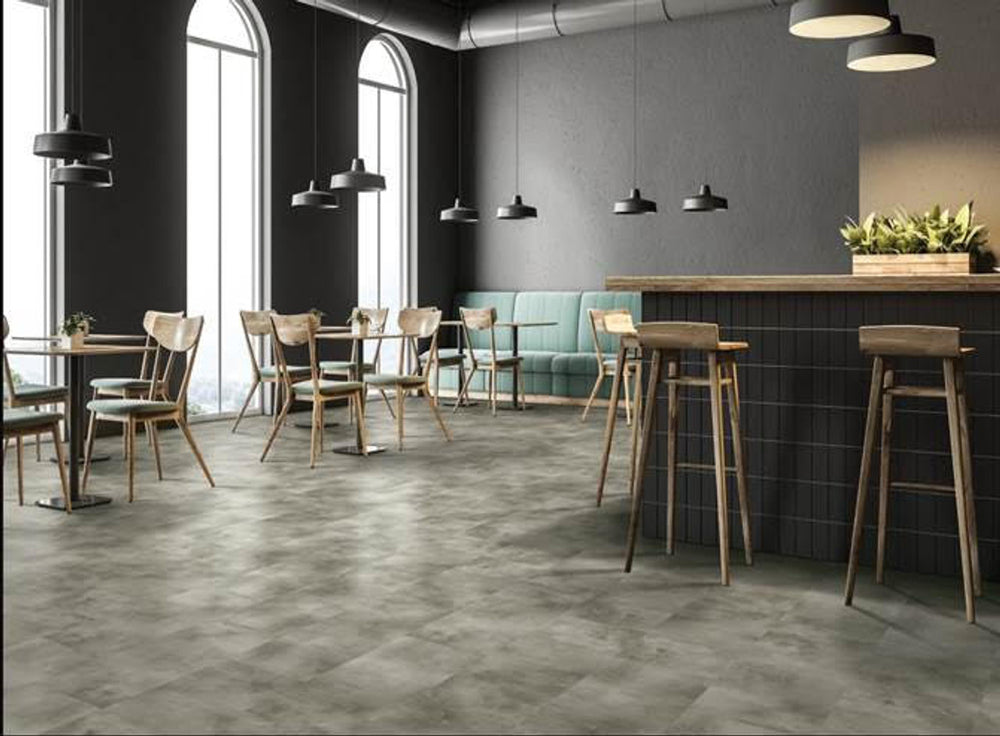 Vinyl GAINSBORO FAMILIAR FRONTIER