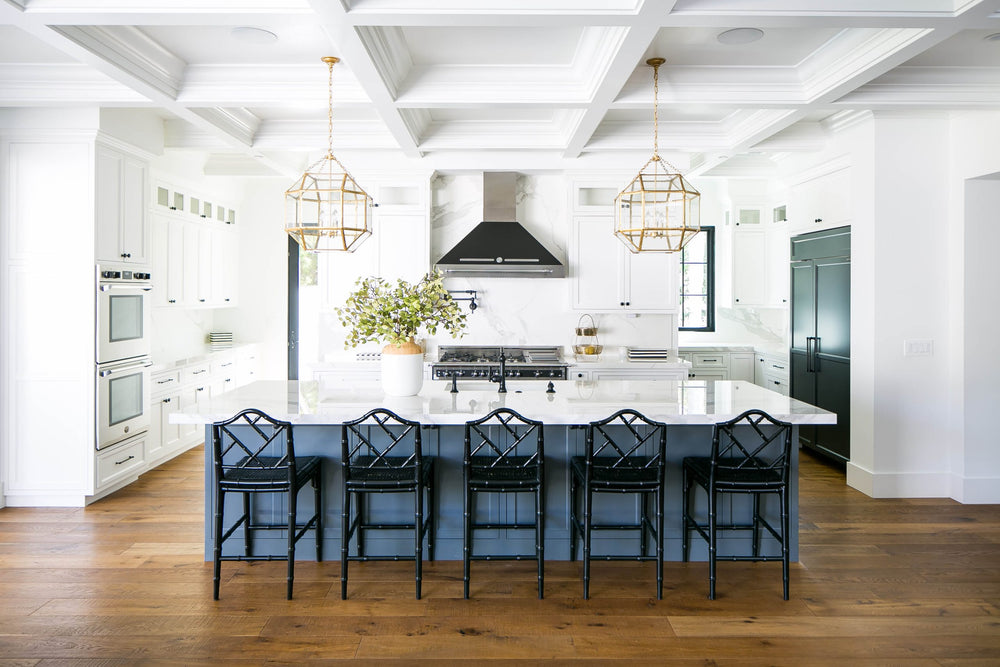 Hardwood FLINT STRATA