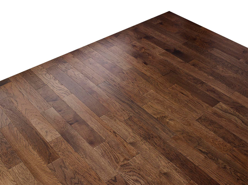 Hardwood Sherwood Frontier Collection