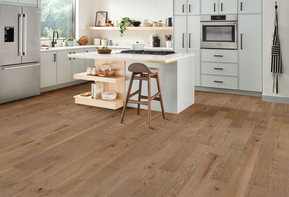 Hardwood Farm & Vineyard EKWT63L32W WOODLAND TRADITIONALIST