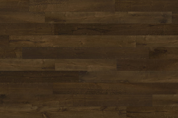 Hardwood Forester  DMGC-810  Genese COMFORT LINE