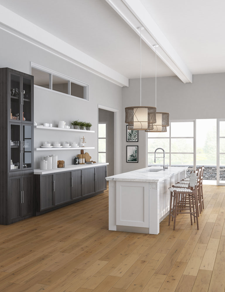 Hardwood Fossil K282104 White Oak Lauderhill