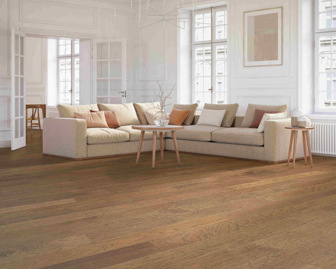 MOHAWK HARDWOOD COLLECTIONS