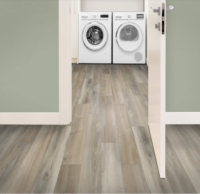 Vinyl Cathedral Grey Founder s Trace