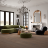 Hardwood Frascati E-VC-OCHE-FR Villa