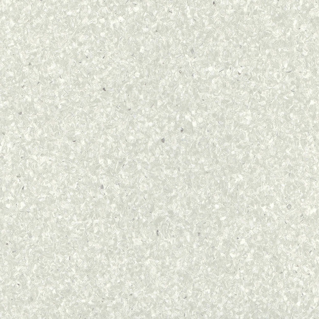 Vinyl Homogeneous Sheet Frost 1HG2M003 Mixed and Variegated