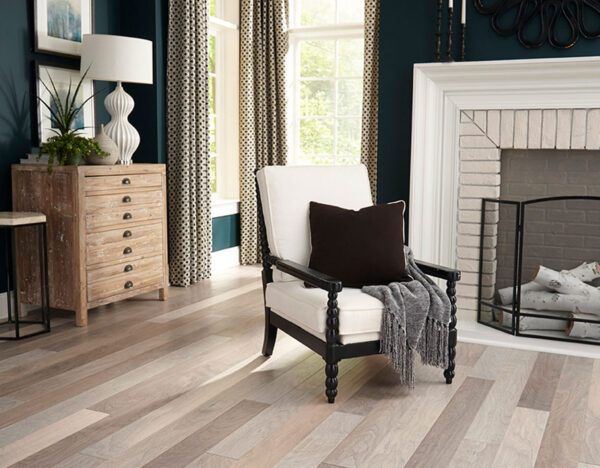 Hardwood Frost 5\" 26516 OAKMONT