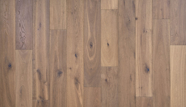 Hardwood Fumé FREB-7-FUM Engineered 7