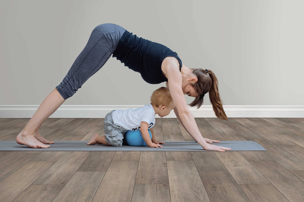 Vinyl Gotham Grey CALDWELL