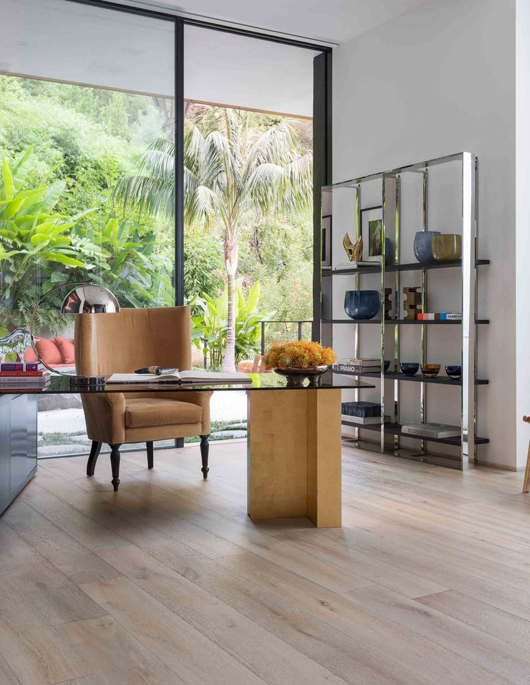 Hardwood GUERNSEY STRMCMG469LCF Villa Borghese BELLA CERA