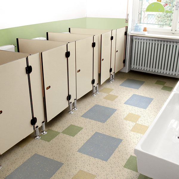 Vinyl Geodesy Solid 1/8