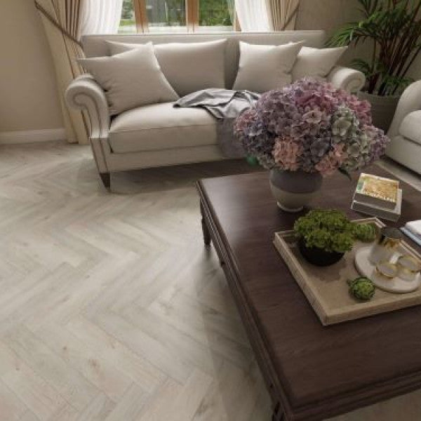 Hardwood Georgetown VSPC9GT-H Innova SPC Herringbone