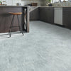 Special First Quality Vinyl Fox River Glacier Gray  Armstrong Flooring