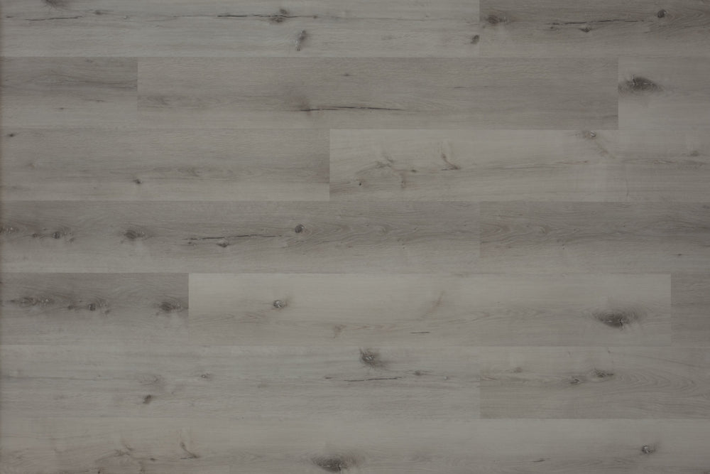 Vinyl Glacier Oak SPC WaterGuard Collection