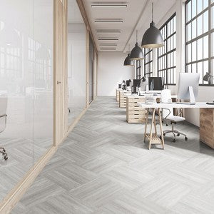 Vinyl Grayish NATIVE CRAFT