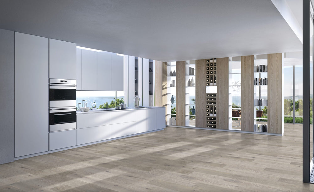 Hardwood HARMATTAN GLOBAL WINDS COLLECTION