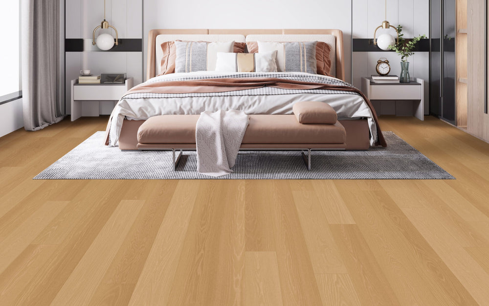 Hardwood Halo SAL802 ALLURE 8