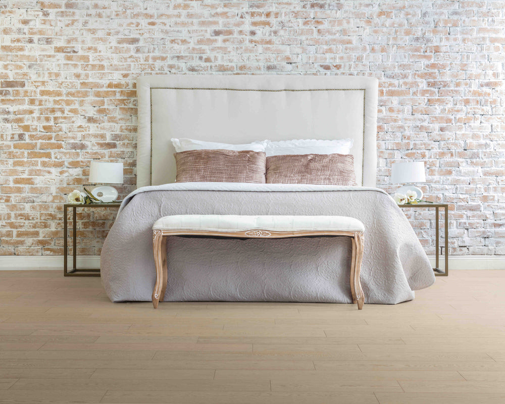 Hardwood Sailcloth Oak HARBOR ESTATES