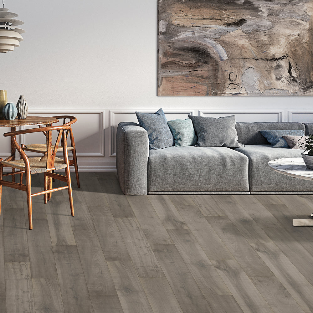 Special First Quality  Laminate Ironcast Maple Hartwick