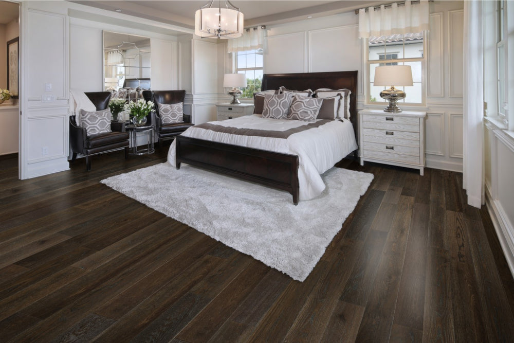 Hardwood Havana MODERN CRAFTSMAN RESORT LINE