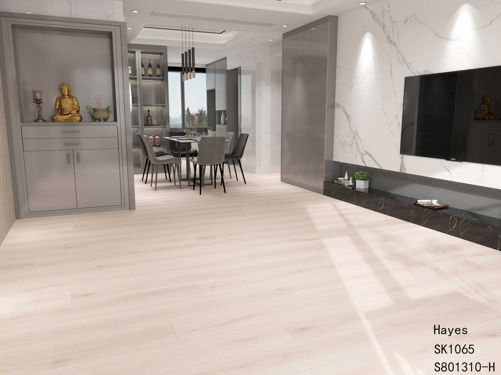 Vinyl Hayes Marvel Collection 8 mm