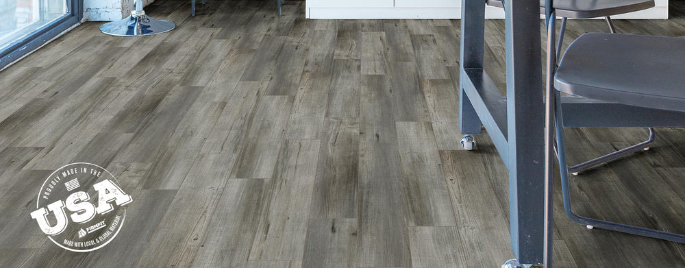 Vinyl Hensley 3475BL Pro Collection