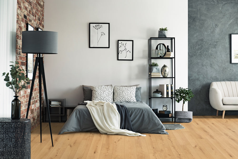 Vinyl Hollyburn- Icon - 59.84 X 7.99