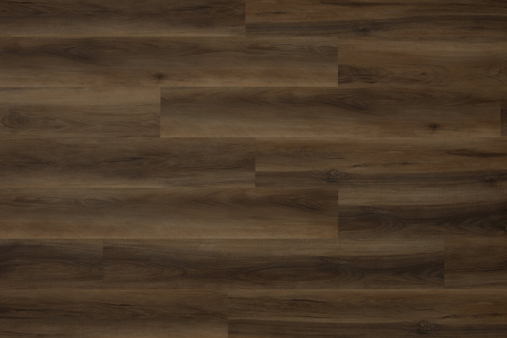 Vinyl Homestead Hickory SPC WaterGuard Collection