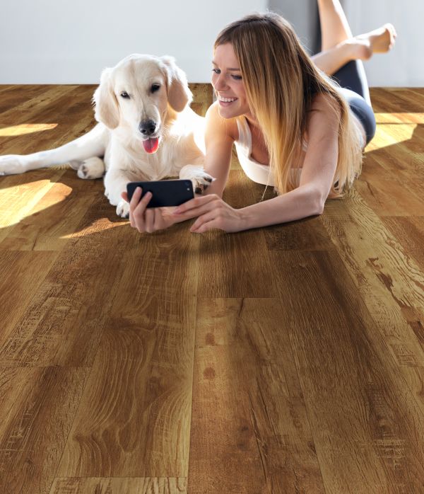 Vinyl Honolulu Sarasota Plank    20 Mil