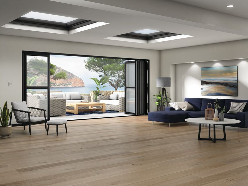 Hardwood Huntington Beach COASTSIDE 7-1/2"