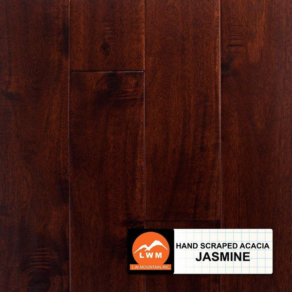 Hardwood JASMINE LWSWLASJAS-2 WIDE LEAF ACACIA