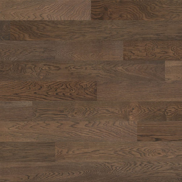 Hardwood Oak Knight RGO-5 Royal Collection