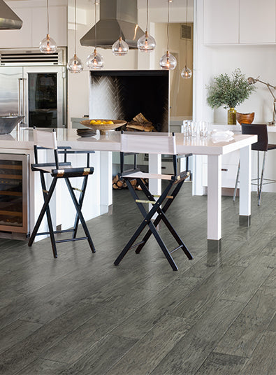 Hardwood LARVOTTO STRMOLA737T MONTE CARLO Bella Cera