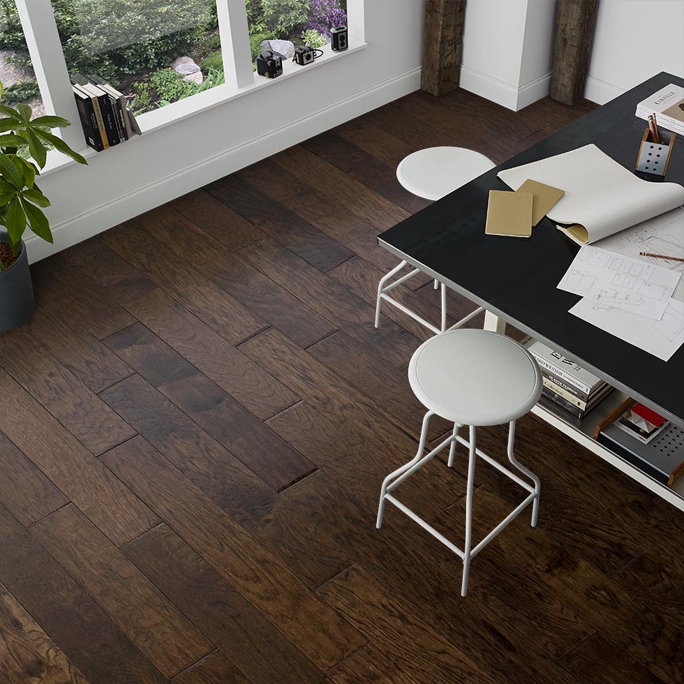 Hardwood Constitution Legacy Collection