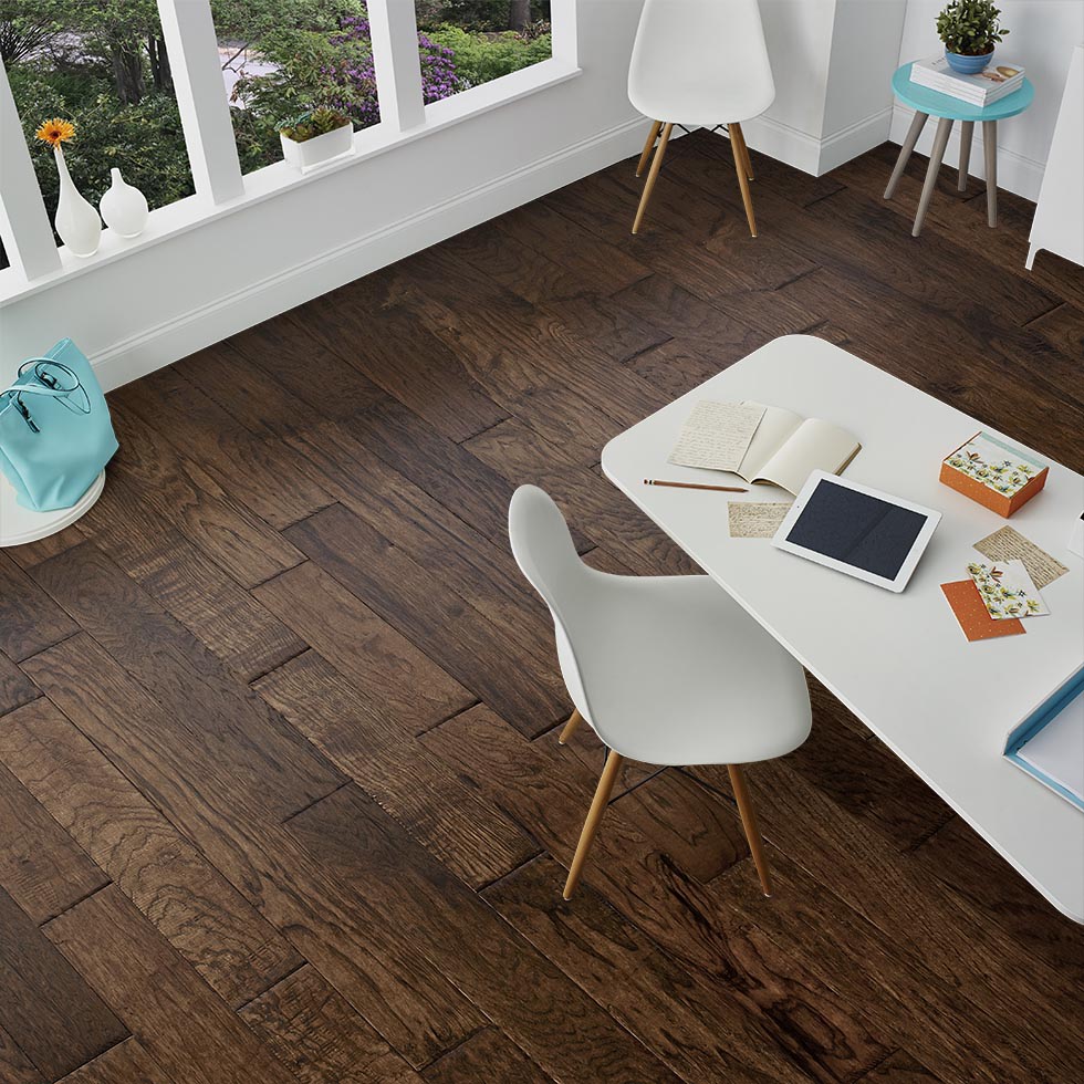 Hardwood  Roosevelt Legacy Collection