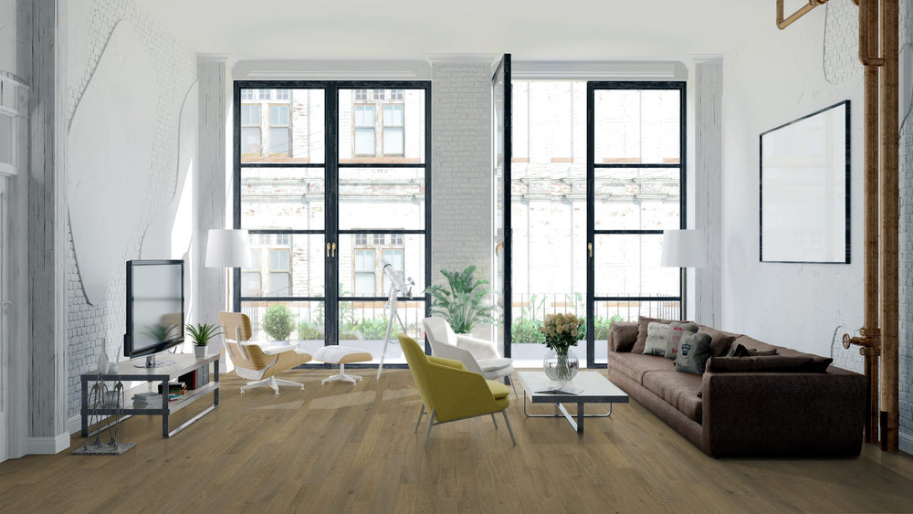 Hardwood LIMNER THE GUILD CRAFT AND COMMERCE LINE