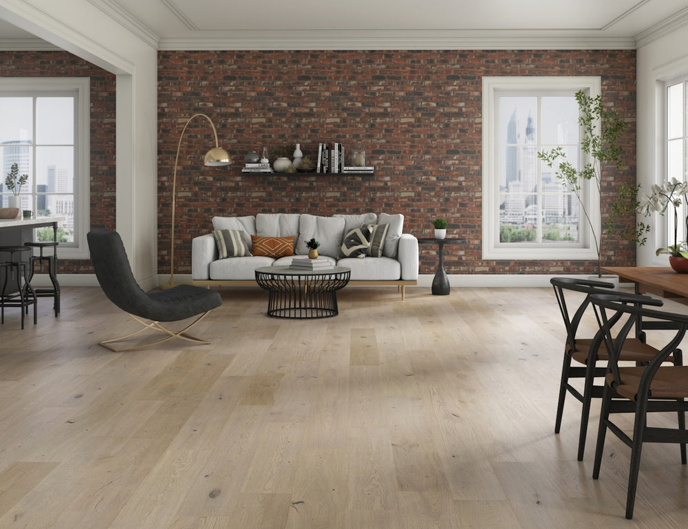 Hardwood Roaring Waters LMFLM1K463W SERENE PASS