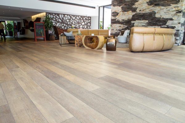 Hardwood Nuovo Lugano VERNLG7-2 Vernal Collection