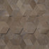 Wall paneling LUGANO PIXEL CELESTIO LEGNO