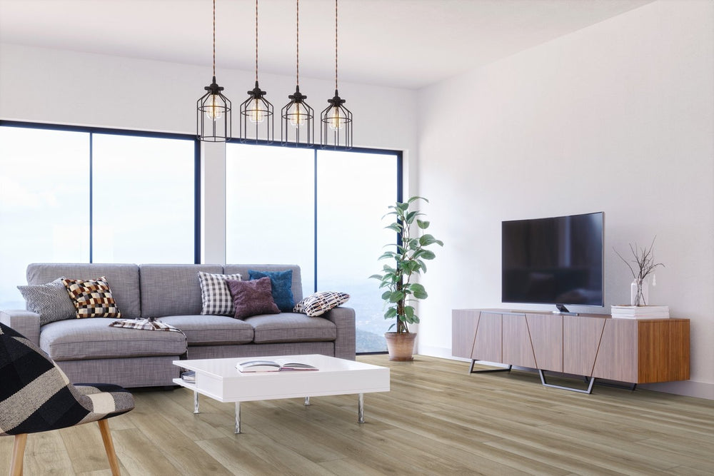 Vinyl LaSalle Street - CW12004 City Wide