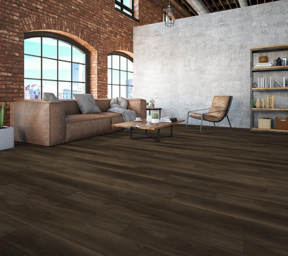 Vinyl Lakeshore Drive - CW12003 City Wide