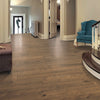 Laminate Bungalow Oak Elderwood