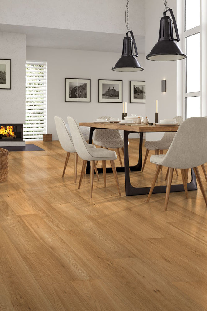 Vinyl Langara Gallery - 8 X 50.8