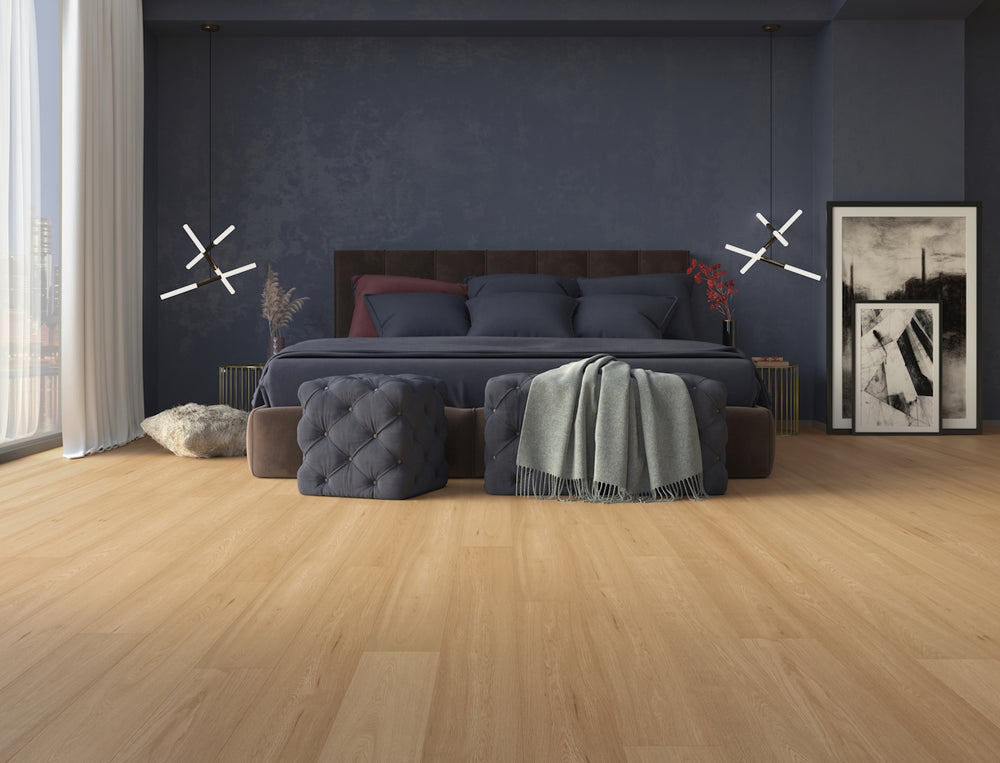 Vinyl Lansdowne - Icon - 59.84 X 7.99