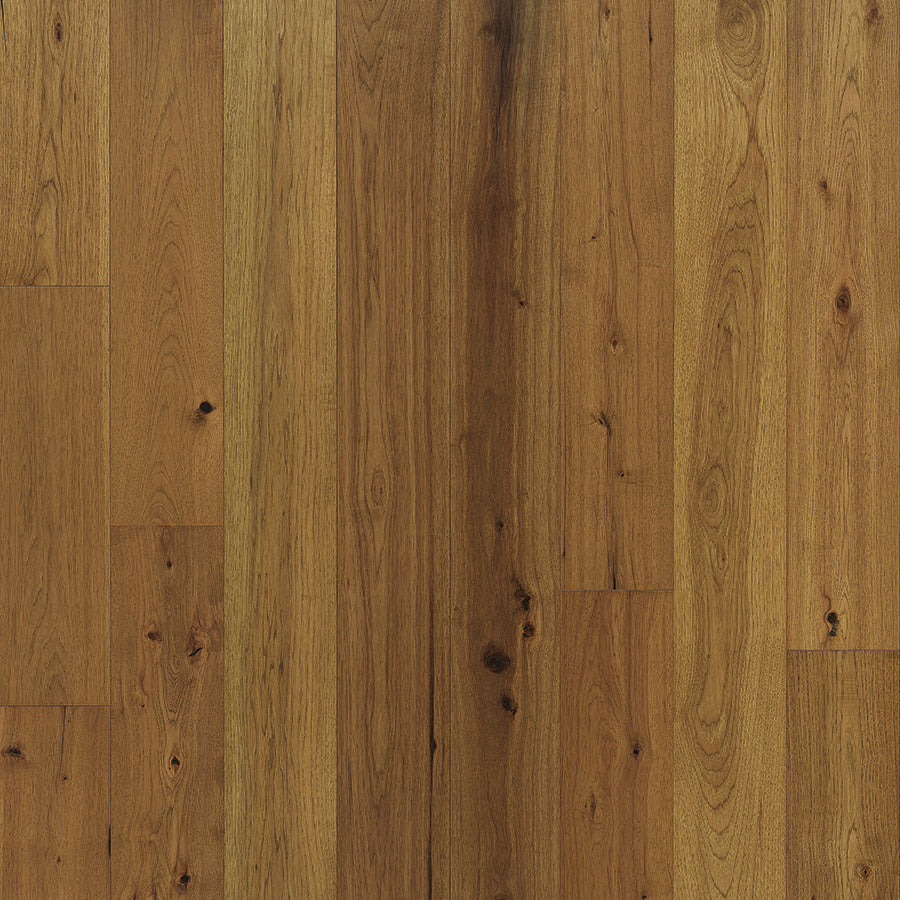 Hardwood Lauderdale Hickory  HALCCHLAUDERDALE Coastline Collection