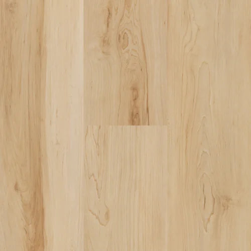 Luxury Vinyl Tile Clear Maple Level Best II Collection