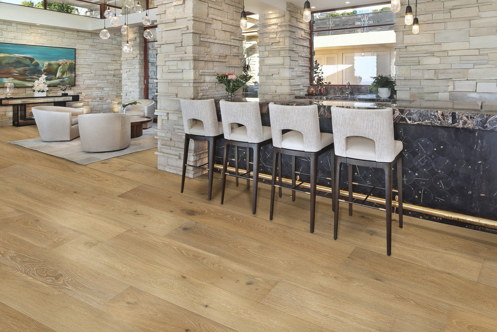 Hardwood Lido DMGC-807  Genese COMFORT LINE