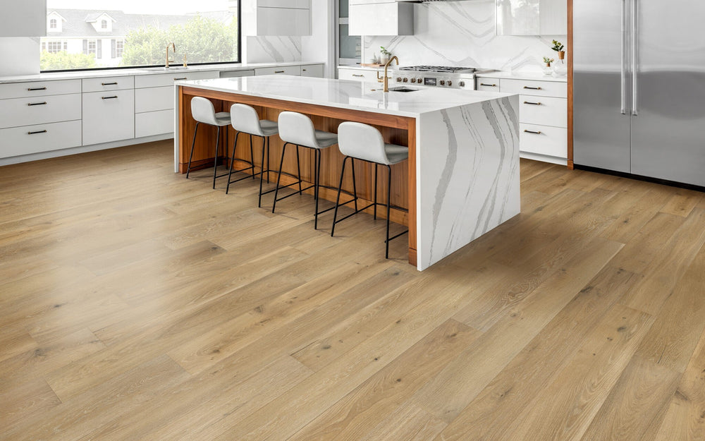 Hardwood Lido DMGP-703 Genese Pure Line